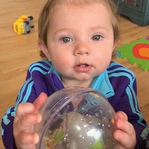 Meet your Posher, Jay